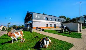 Muzeum mleka w Grajewie